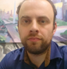 Стерлядев Сергей