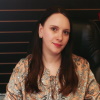 Наумова Анастасия