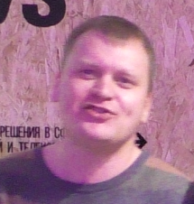 Сажин Андрей